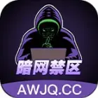 暗网禁区